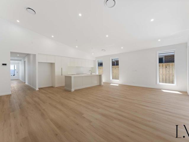 Brand New, Luxury Family Home