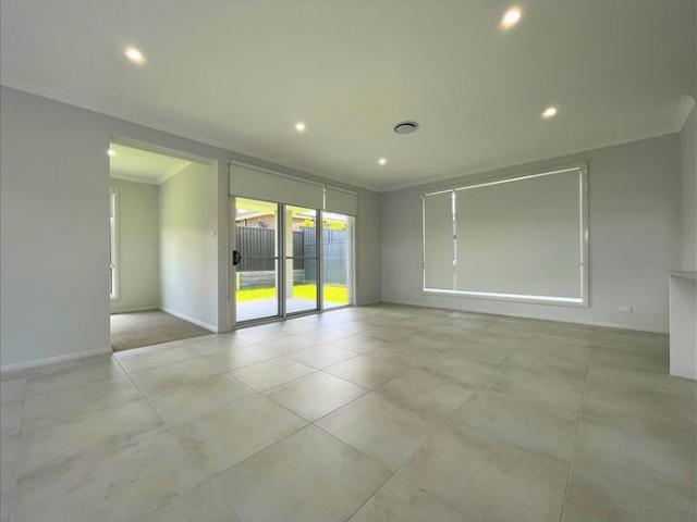Brand New Luxury Family Home