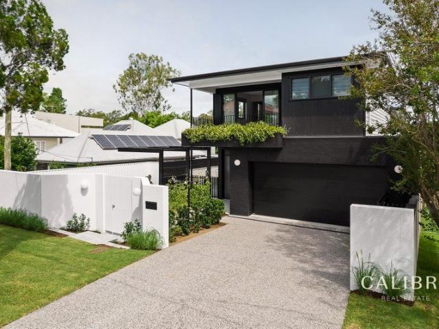 Brand New Luxury Family Home