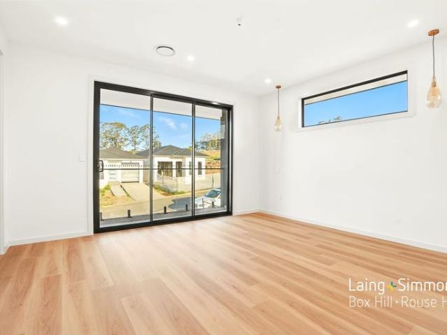 Brand New Luxury Family Home!