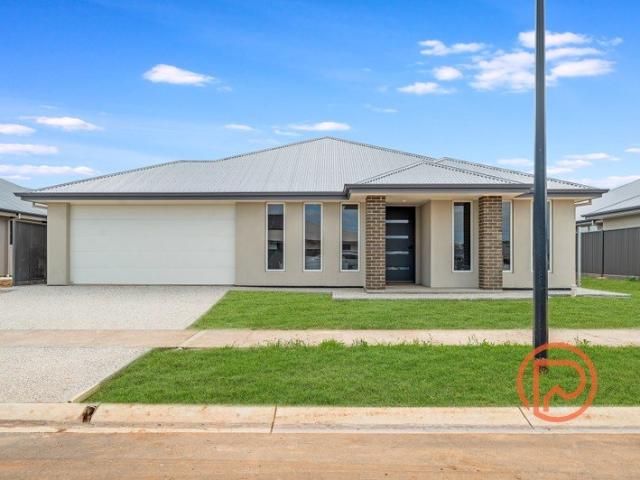 Brand New Luxury Family Living