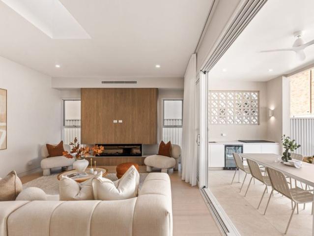 Brand New, Luxury Family Living | By Appointment