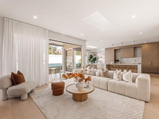 Brand New, Luxury Family Living | By Appointment