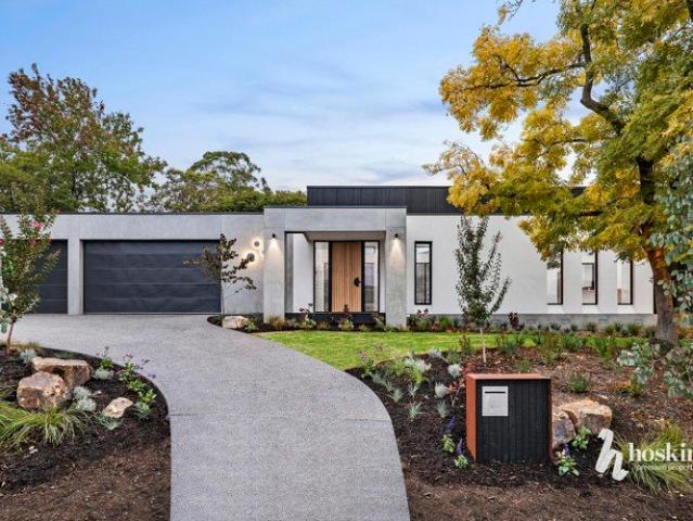 Brand New Luxury Family Living Done Right