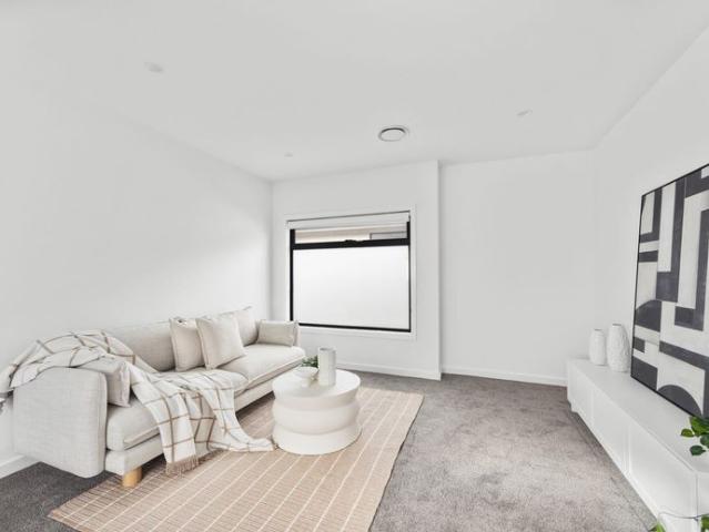 Brand New Luxury Family Living in a Prime Westmeadows Pocket