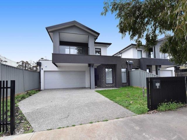 Brand New Luxury Family Living in a Prime Westmeadows Pocket