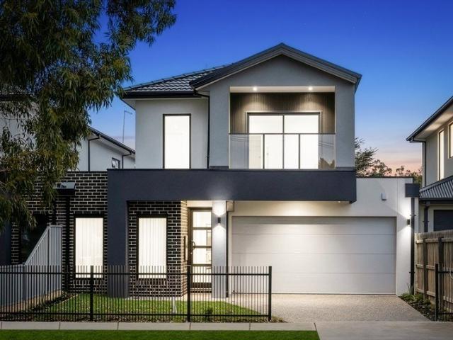 Brand New Luxury Family Living in a Prime Westmeadows Pocket