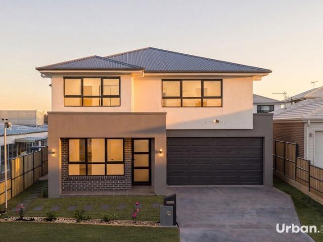 Brand New Luxury Family Living with Granny Flat