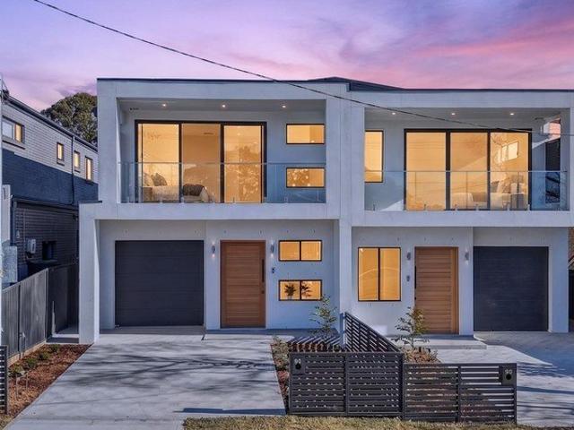Brand New Luxury Family Masterpiece with Detached Studio
