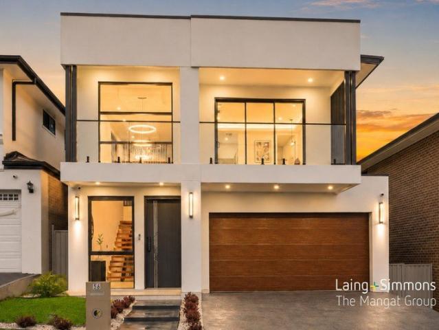 Brand New | Luxury Family Residence