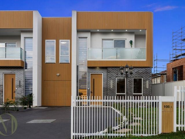 Brand New Luxury Family Residence in Riverside Ermington OC Granted | Multi Generational Living with Premium Finishes & Future Growth Potential