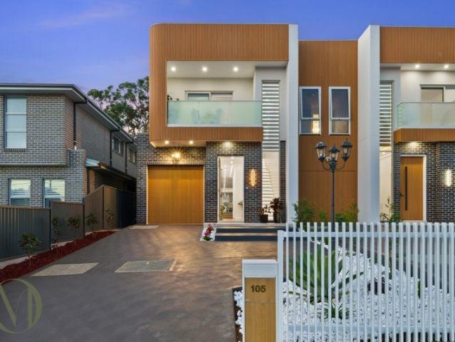 Brand New Luxury Family Residence in Riverside Ermington OC Granted | Multi Generational Living with Premium Finishes & Future Growth Potential
