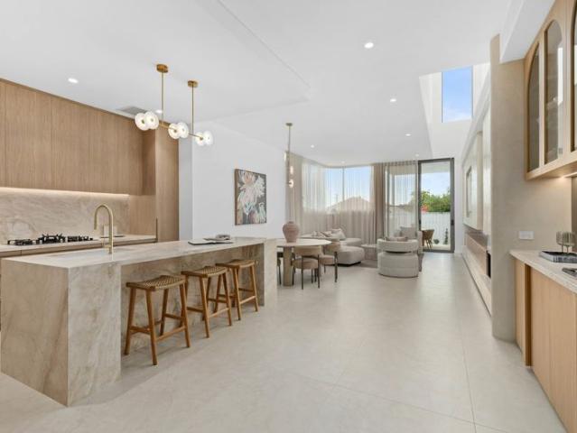 Brand New Luxury Family Residence with Pool & Premium Finishes Throughout
