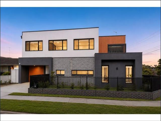 Brand New Luxury Family Residence with Solar Panels & Premium Inclusions