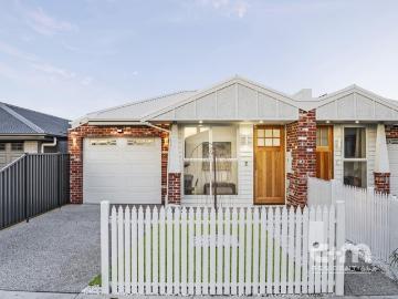 Brand New Luxury For Modern Families!