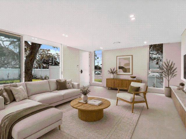 Brand New | Luxury Four Bedroom Duplex in a Prime Caringbah South Location
