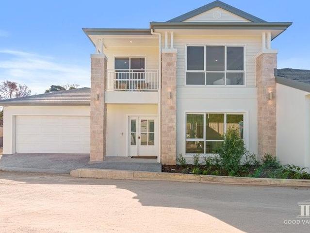 Brand New Luxury Freestanding Residences in the Heart of West Pennant Hills