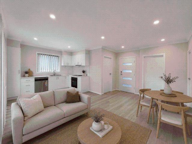 Brand New Luxury Granny Flat with Private Yard & Premium Finishes