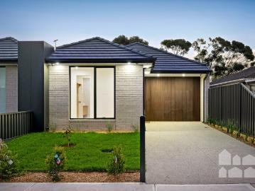 Brand new luxury haven, superb lifestyle location
