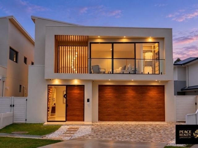 Brand New Luxury Home!