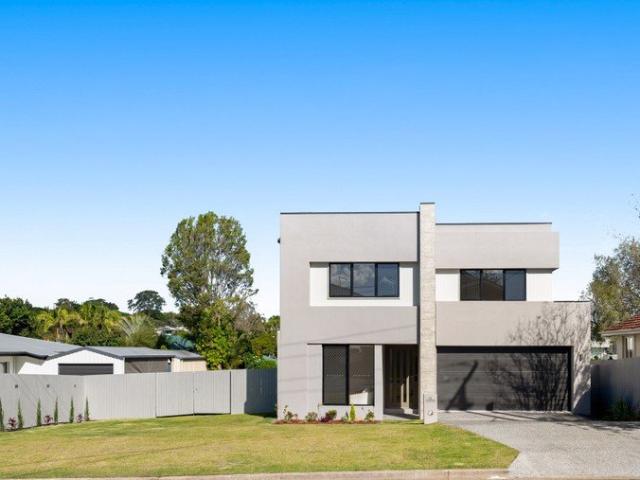 Brand New Luxury Home | Act Fast