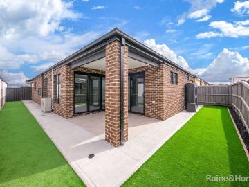 Diggers Rest, Hume, Victoria, Victoria