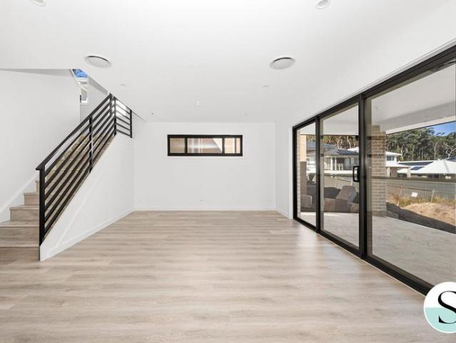 Brand New Luxury Home – 4 Bedrooms, 2 Bathrooms & Double Garage