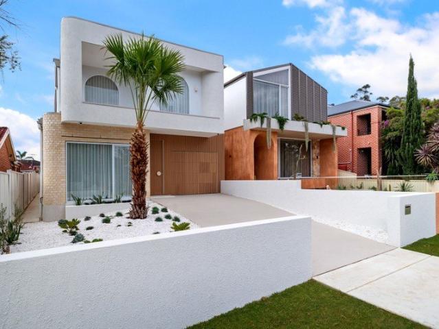BRAND NEW LUXURY HOME
