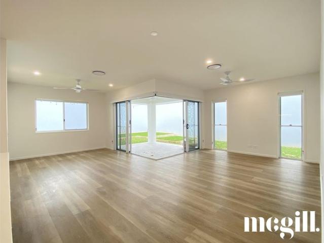 Brand New Luxury Home Beside Nature Reserve