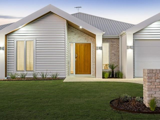 Brand New Luxury Home, Built to Impress!