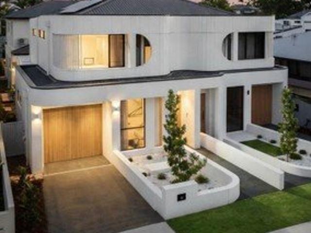 BRAND NEW LUXURY HOME FOR RENT | $2,000 PER WEEK