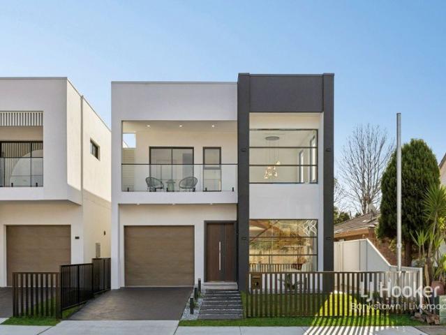 Brand New Luxury Home in Popular Lakeside Location