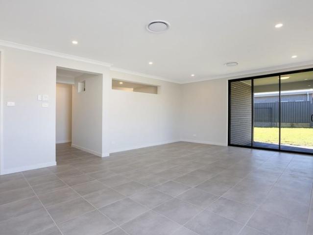 Brand New Luxury Home Offering Modern Family Comfort