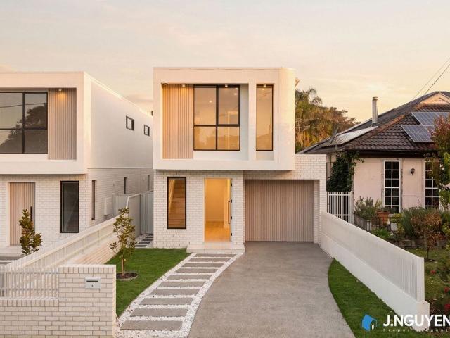 Brand New Luxury Home or Brand New Investment