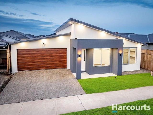 Brand New Home North Side Estate Save Stamp Duty