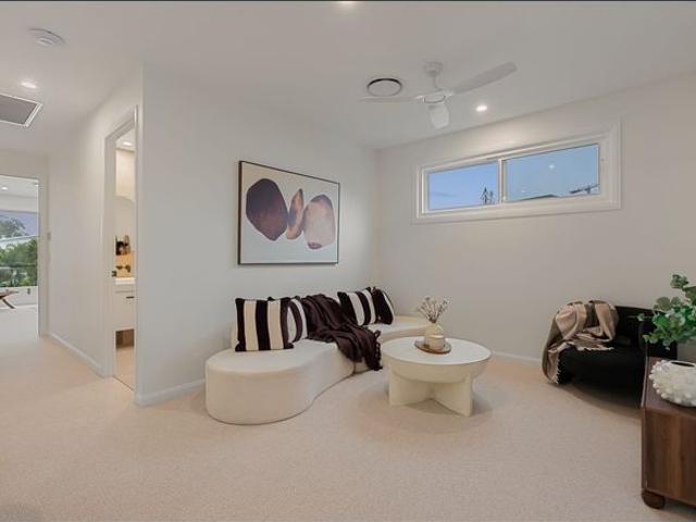 Brand New Luxury Home Steps from Palm Beach – Modern Living with Pool & Alfresco