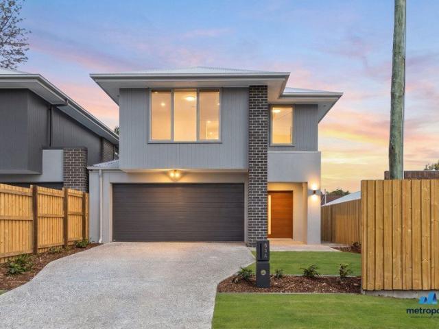 BRAND NEW LUXURY HOME WITH TRULY FLEXIBLE FLOORPLAN