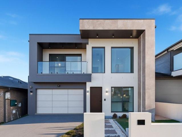 Luxury Home with Beauty and convenience in Box Hill