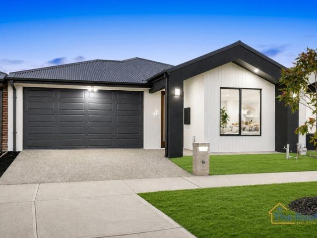 Brand New Luxury Home With Premium Finishes in the Heart of Fraser Rise!