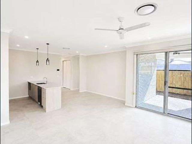 Brand New Luxury Home with Premium Upgrades – Available Now