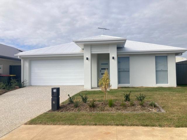 Brand New Luxury Home with Spacious Living & Entertaining