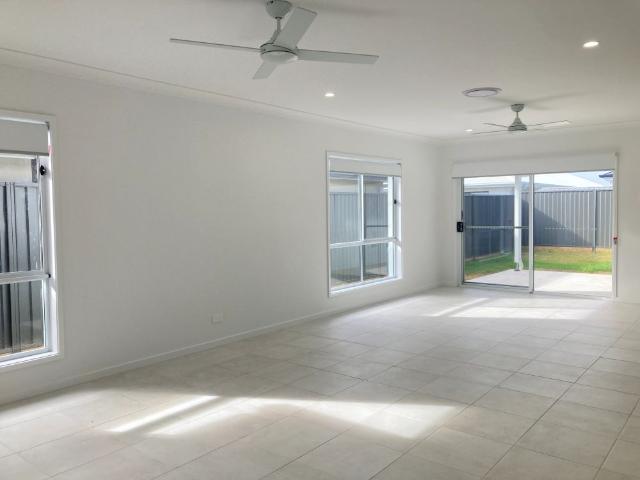 Brand New Luxury Home with Spacious Living & Entertaining