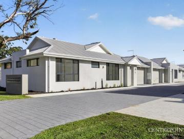 Brand New Luxury Homes | Modern Living in the Heart of Swan View