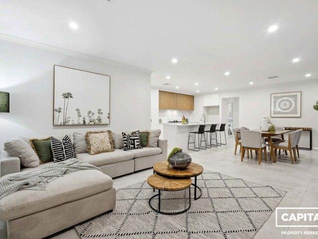 Brand New Luxury Homes ONLY 1 Left!