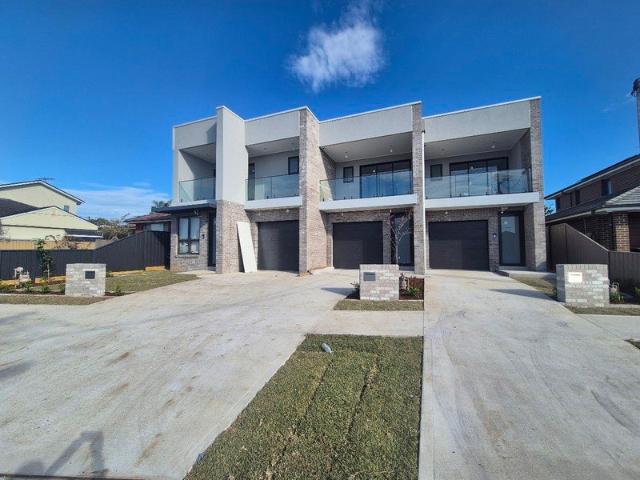 BRAND NEW LUXURY HOMES CHOICE OF 2