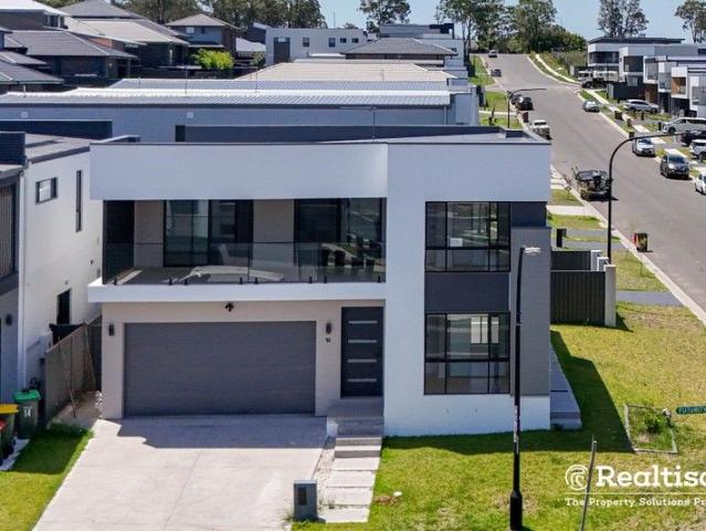 Brand New Luxury House Great Location Capital Growth potential