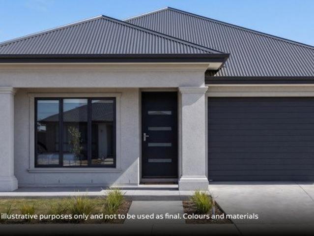 Brand New Luxury in Beveridge Elevate Your Lifestyle with Stamp Duty Savings!