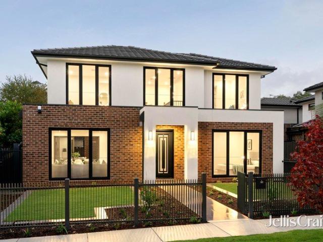 Brand New Luxury in GWSC Zone