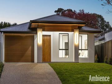 Brand New Luxury in Hope Valley