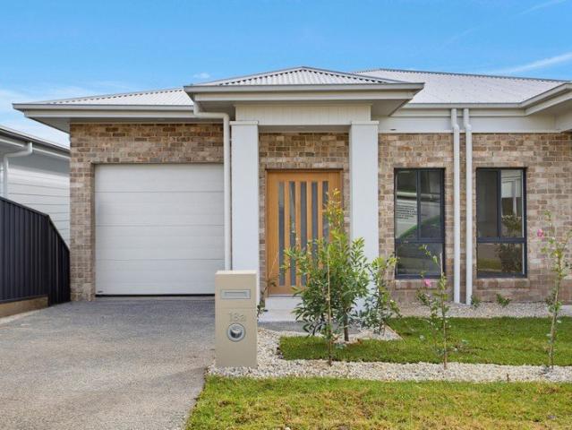 Brand New Luxury Living
